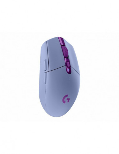 Logitech G G305 - Rato - óptico - 6... Logitech G G305 - Rato - óptico - 6...