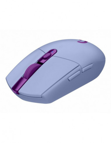 Logitech G G305 - Rato - óptico - 6... Logitech G G305 - Rato - óptico - 6...