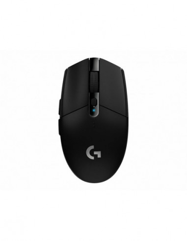 Logitech G G305 - Rato - óptico - 6... Logitech G G305 - Rato - óptico - 6...