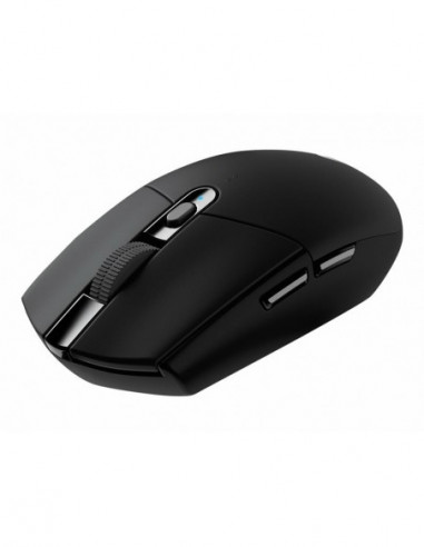 Logitech G G305 - Rato - óptico - 6... Logitech G G305 - Rato - óptico - 6...