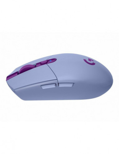 Logitech G G305 - Rato - óptico - 6... Logitech G G305 - Rato - óptico - 6...