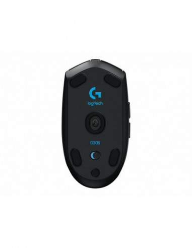 Logitech G G305 - Rato - óptico - 6... Logitech G G305 - Rato - óptico - 6...