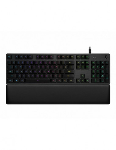 Teclado Logitech G G513 Carbon,...
