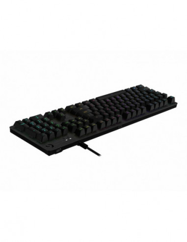 Teclado Logitech G G513 Carbon,...
