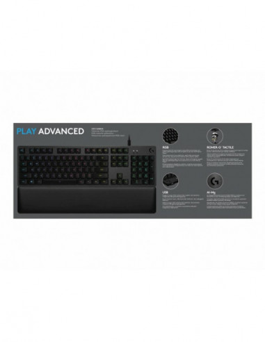 G513 Carbon Gx Brown Carbon Perp Sp