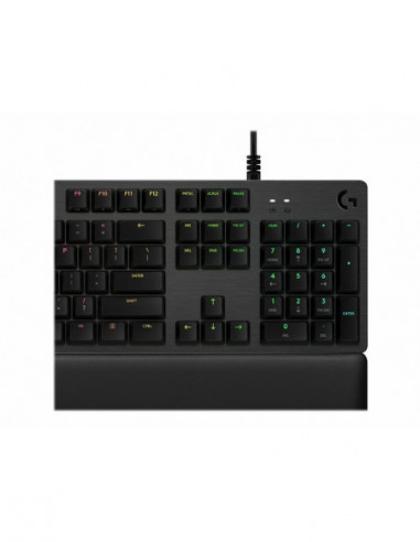Teclado Logitech G G513 Carbon,...