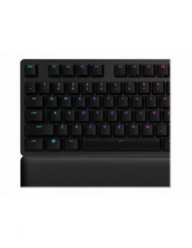 Teclado Logitech G G513 Carbon,...