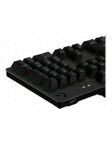 Teclado Logitech G G513 Carbon,...