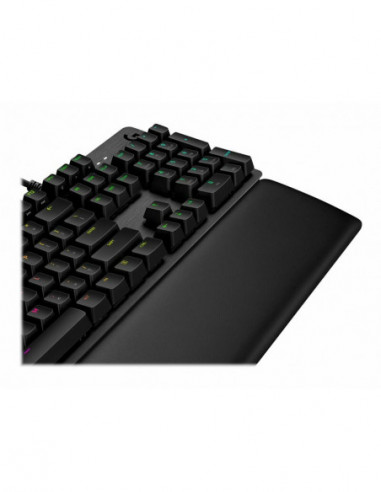 Teclado Logitech G G513 Carbon,...