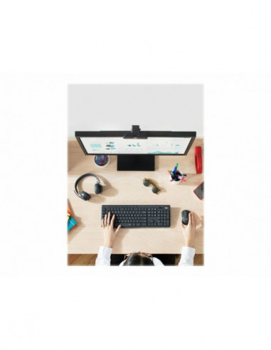 Logitech MK295 Silent - conjunto de...