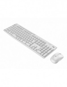 Logitech MK295 Silent -...