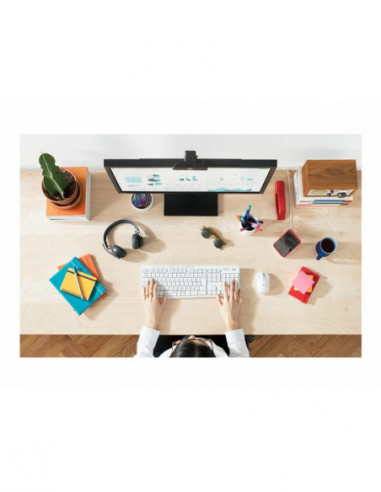 Logitech MK295 Silent - Conjunto de... Logitech MK295 Silent - Conjunto de...