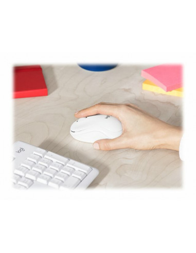 Logitech MK295 Silent - Conjunto de... Logitech MK295 Silent - Conjunto de...