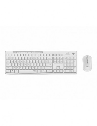 Logitech MK295 Silent - Conjunto de... Logitech MK295 Silent - Conjunto de...