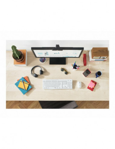 Logitech MK295 Silent - Conjunto de... Logitech MK295 Silent - Conjunto de...