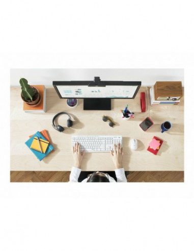 Mk295 Silent Wireless Combo Wrls Off...