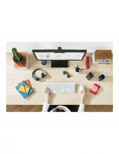 Logitech MK295 Silent - Conjunto de... Logitech MK295 Silent - Conjunto de...