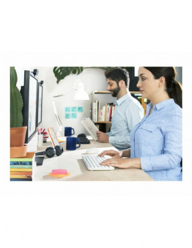 Mk295 Silent Wireless Combo Wrls Off...