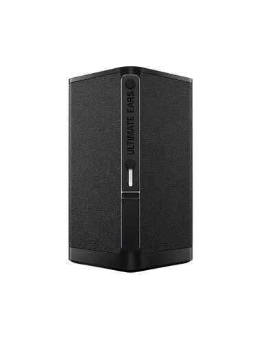 Ultimate Ears Hyperboom Black Accs...