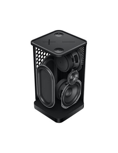 Ultimate Ears Hyperboom Black Accs...