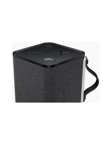 Ultimate Ears Hyperboom Black Accs...