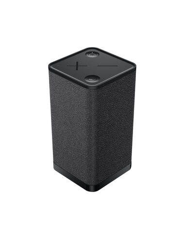 Ultimate Ears Hyperboom Black Accs...