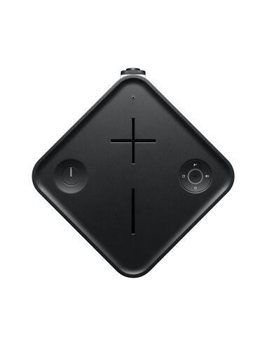 Ultimate Ears Hyperboom Black Accs...