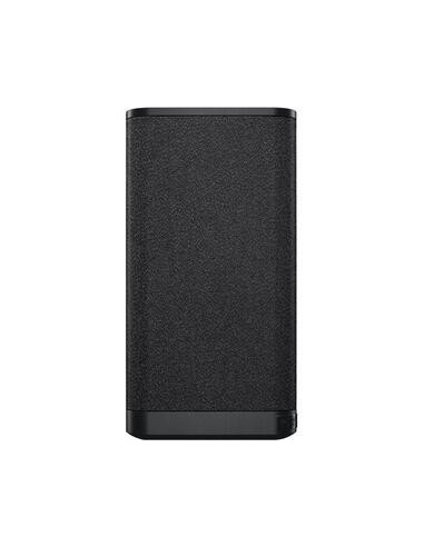 Ultimate Ears Hyperboom Black Accs...