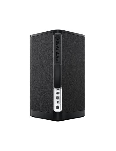 Ultimate Ears Hyperboom Black Accs...