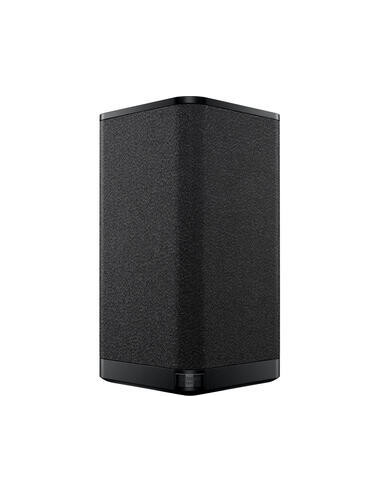 Ultimate Ears Hyperboom Black Accs...