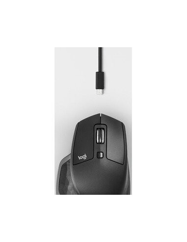 Mx Master 2s Wireless Mouse Wrls...