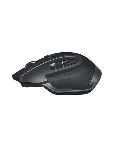 Mx Master 2s Wireless Mouse Wrls...