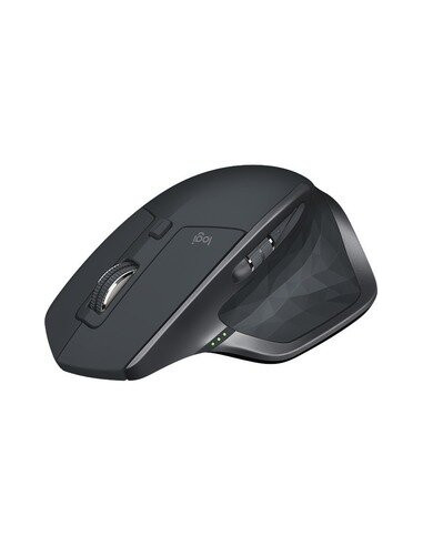 Mx Master 2s Wireless Mouse Wrls...