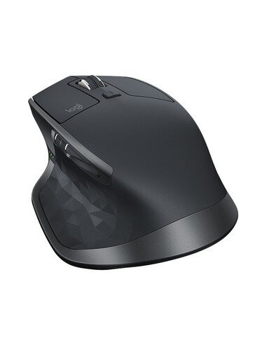 Mx Master 2s Wireless Mouse Wrls...