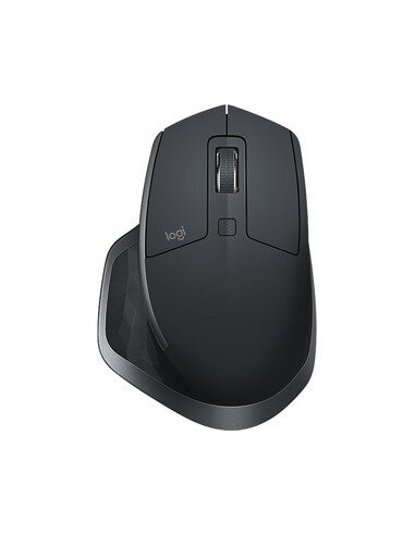 Mx Master 2s Wireless Mouse Wrls...