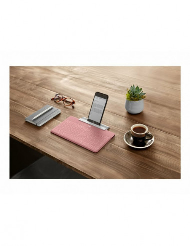 Logitech Keys-To-Go - teclado -... Logitech Keys-To-Go - teclado -...