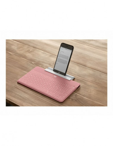 Logitech Keys-To-Go - teclado -... Logitech Keys-To-Go - teclado -...