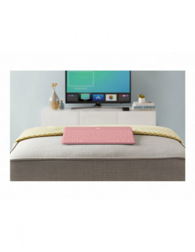 Logitech Keys-To-Go - teclado -... Logitech Keys-To-Go - teclado -...