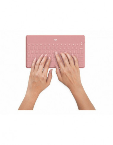 Logitech Keys-To-Go - teclado -... Logitech Keys-To-Go - teclado -...