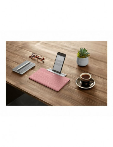 Logitech Keys-To-Go - teclado -...