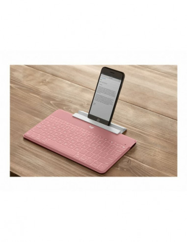 Logitech Keys-To-Go - teclado -...