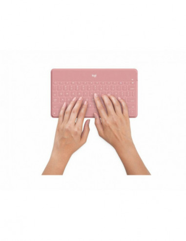 Logitech Keys-To-Go - teclado -...