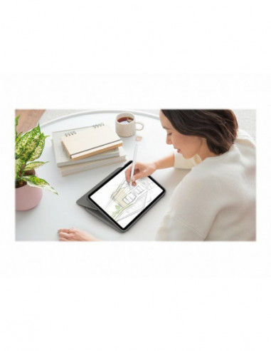 Logitech Folio Touch - teclado e...