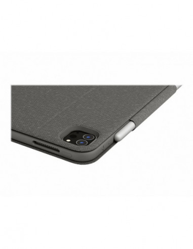 Logitech Folio Touch - teclado e... Logitech Folio Touch - teclado e...