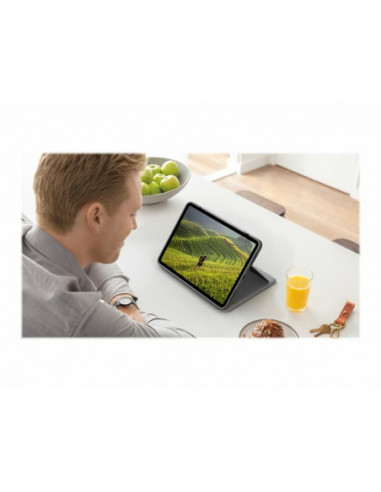 Logitech Folio Touch - teclado e... Logitech Folio Touch - teclado e...