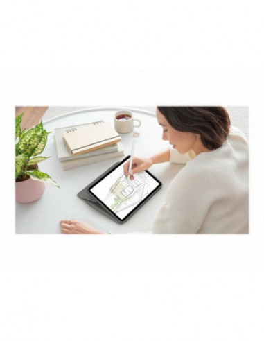 Logitech Folio Touch - teclado e... Logitech Folio Touch - teclado e...