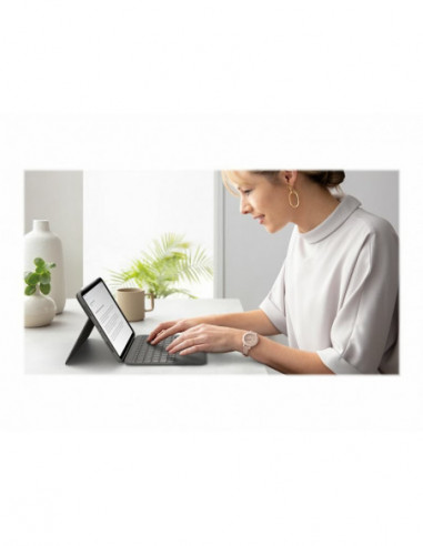 Logitech Folio Touch - teclado e... Logitech Folio Touch - teclado e...