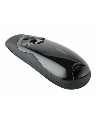 Kensington Presenter Expert Green...