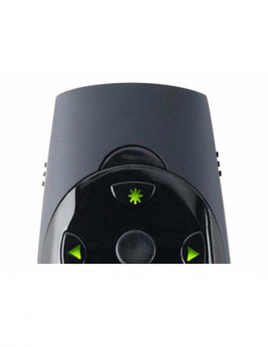 Kensington Presenter Expert Green...