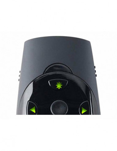 Kensington Presenter Expert Green...